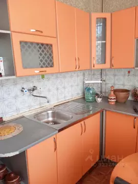 2-к кв. Челябинская область, Челябинск Краснознаменная ул., 30 (47.9 ...