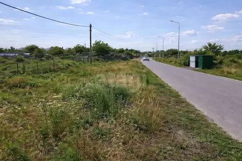 Участок в Ростовская область, Аксайский район, Ольгинское с/пос, Махин ...