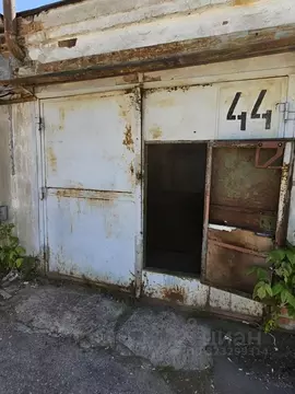 Гараж в Чувашия, Чебоксары Автолюбитель гаражный кооператив,  (24 м)