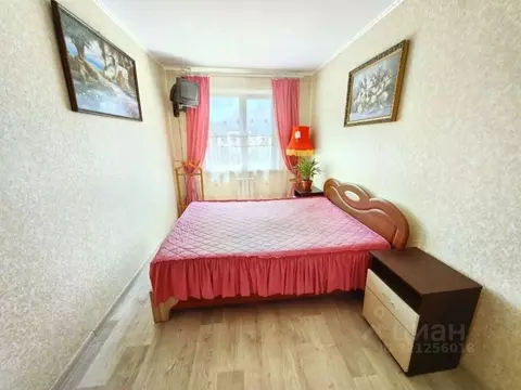 2-к кв. Крым, Алушта ул. Симферопольская, 22 (45.0 м)