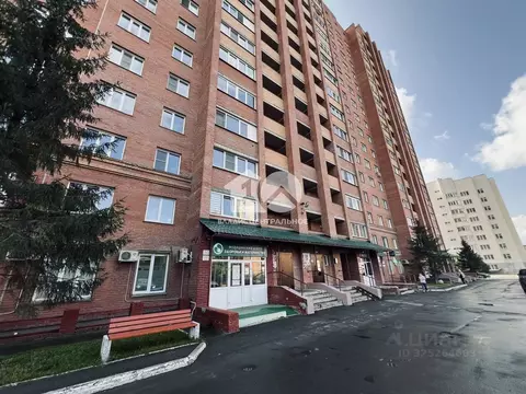 Помещение свободного назначения в Новосибирская область, Новосибирск ...