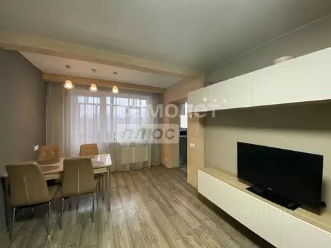 3-к кв. Нижегородская область, Дзержинск ул. Маяковского, 43Б (60.8 м)