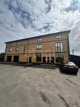 Помещение свободного назначения в Брянская область, Брянский район, ...