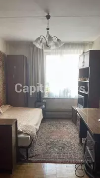 2-к кв. Москва ул. Фридриха Энгельса, 7-21 (56.0 м)