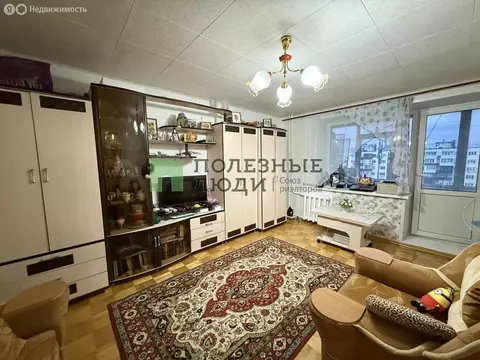 2-комнатная квартира: Ижевск, Удмуртская улица, 300 (49 м)