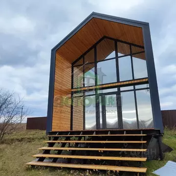 Дом в Красноярский край, Емельяновский муниципальный округ, д. Плоское ...