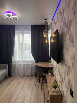 Студия Алтайский край, Барнаул Полярная ул., 34/3 (30.0 м)