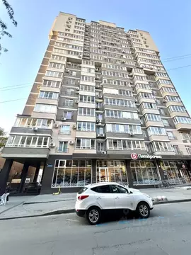 1-к кв. Ростовская область, Ростов-на-Дону ул. Суворова, 23 (45.0 м)