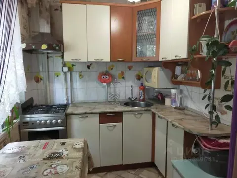 2-к кв. Омская область, Омск Заозерный мкр, ул. Бархатовой, 4 (43.0 м)