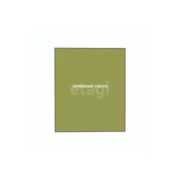 Дом в Ленинградская область, Волхов Восход 6 СТ, ул. Вишневая (28 м)