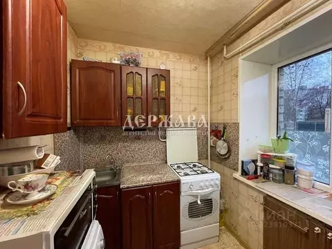 1-к кв. Белгородская область, Старый Оскол Приборостроитель мкр, 14 ...