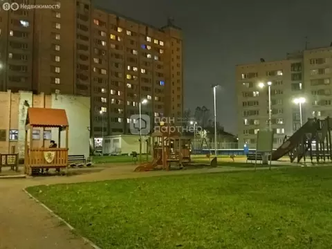 1к в 5-комнатной квартире ( м)