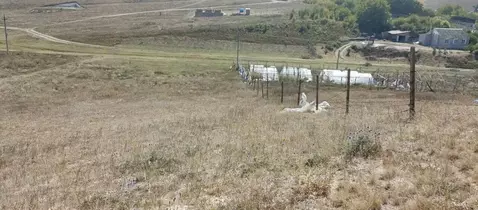 Участок в Крым, Бахчисарайский район, Почтовское с/пос, с. ...