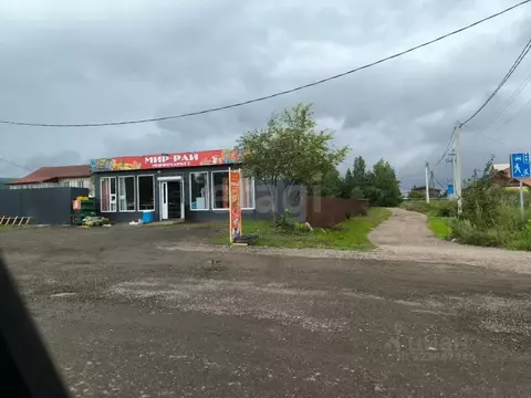 Участок в Красноярский край, Красноярск Жемчужная ул., 4 (14.29 сот.)