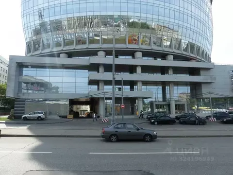 Торговая площадь в Москва Олимпийский просп., 14 (166 м)