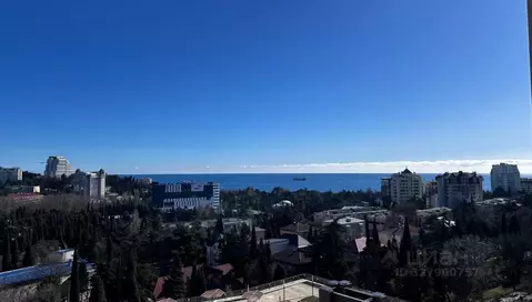 3-к кв. Крым, Алушта ул. Ленина, 37 (111.1 м)