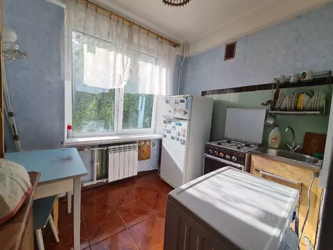 1-к кв. Санкт-Петербург просп. Космонавтов, 30К3 (30.9 м)