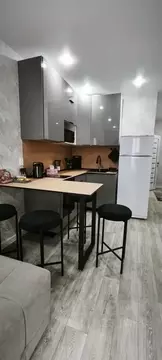 2-к кв. Новосибирская область, Обь Геодезическая ул., 6Вк1 (39.0 м)