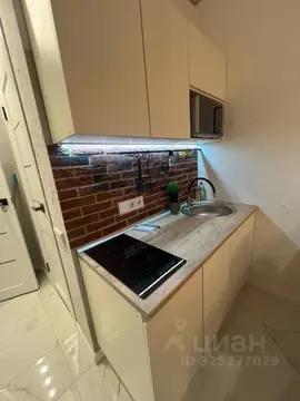 1-к кв. Москва Новоостаповская ул., 20 (20.0 м)