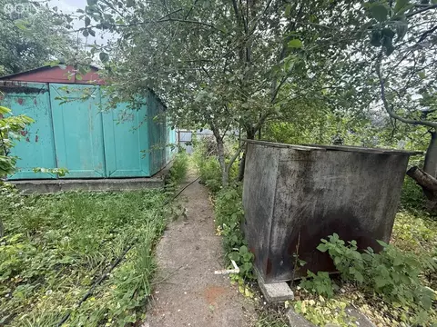Дом в Белая Калитва, садоводческое некоммерческое товарищество ...