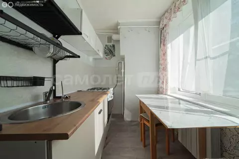 1-комнатная квартира: Наро-Фоминск, улица В/Городок 3, 7 (27 м)