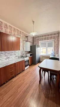 1-к кв. Ростовская область, Батайск Октябрьская ул., 109 (37.8 м)