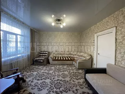 3-к кв. Смоленская область, Смоленск ул. Воробьева, 19 (76.3 м)