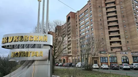 Помещение свободного назначения в Московская область, Жуковский ул. ...