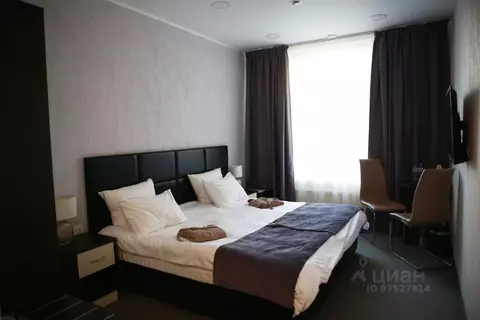 Комната Московская область, Мытищи Олимпийский просп., 7А (18.0 м)