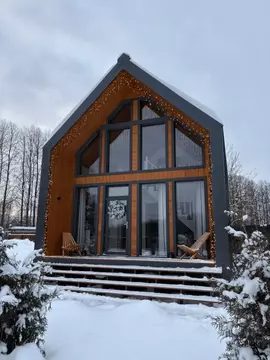 Дом в Московская область, Истра муниципальный округ, д. Алехново 174 ...