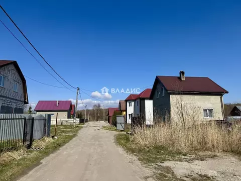 Участок в Калининградская область, Гурьевский муниципальный округ, ...