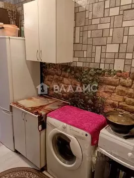 1-к кв. Кемеровская область, Кемерово Мирная ул., 8 (17.0 м)