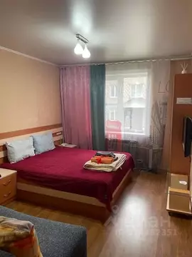 1-к кв. Алтайский край, Бийск ул. Революции, 84/2 (35.0 м)