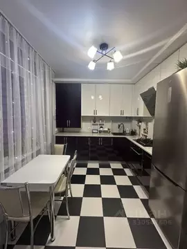 1-к кв. Крым, Симферополь ул. Бастионная, 3А (46.0 м)