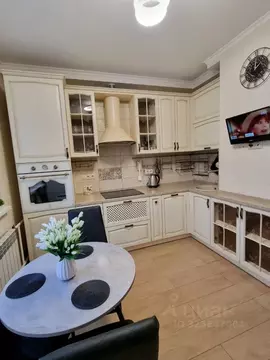 2-к кв. Москва Пролетарский просп., 21/24 (57.0 м)