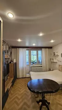 Комната Санкт-Петербург ул. Нахимова, 1 (21.2 м)