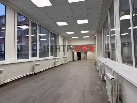 Офис в Москва Марксистская ул., 34К8 (198 м)