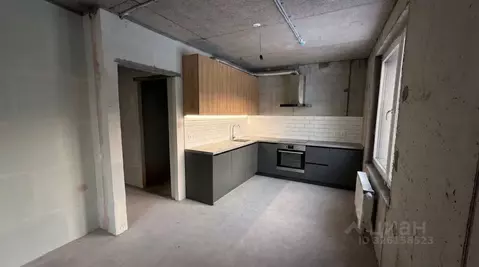 2-к кв. Омская область, Омск ул. Александра Захарченко, 7 (59.9 м)