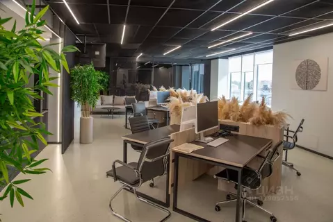 Офис в Санкт-Петербург Мельничная ул., 8Л (250 м)