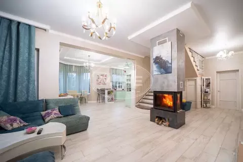 Дом в Калининградская область, Зеленоградский муниципальный округ, ...