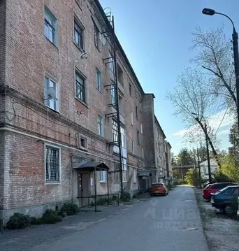 3-к кв. Нижегородская область, Дзержинск ул. Лермонтова, 5 (76.9 м)