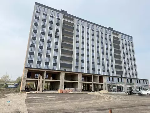 1-к кв. Кабардино-Балкария, Баксан просп. Ленина, 1 (44.5 м)