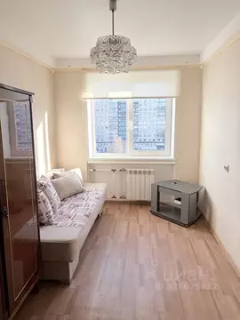 2-к кв. Санкт-Петербург просп. Косыгина, 28К4 (45.4 м)