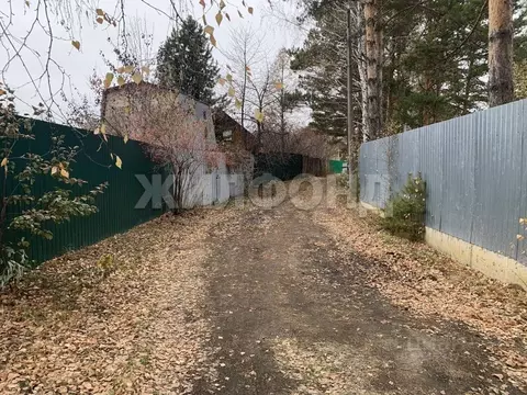 Дом в Томская область, Томск пос. Геологов,  (24 м)