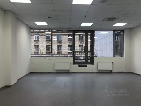 Офис в Санкт-Петербург Большой Сампсониевский просп., 28к2 (1348 м)
