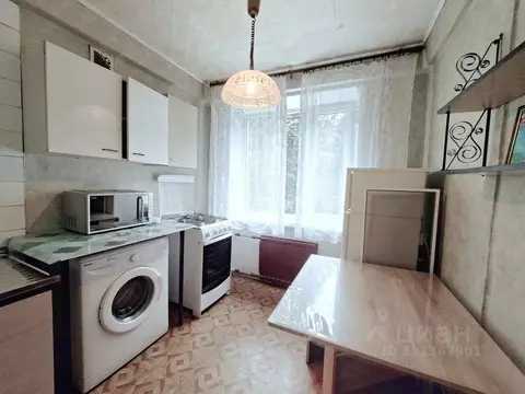 1-к кв. Санкт-Петербург просп. Луначарского, 37к2 (37.2 м)