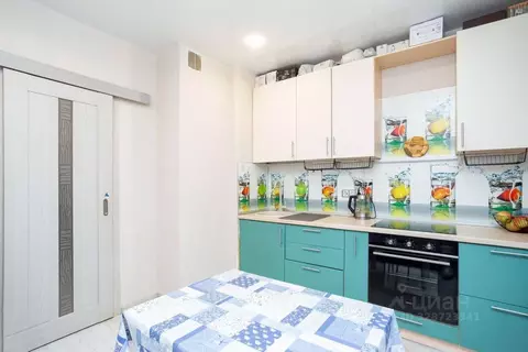 1-к кв. Санкт-Петербург ул. Репищева, 21К1 (38.5 м)