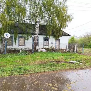 Дом в Воронежская область, Рамонский район, с. Ломово Центральная ул. ...