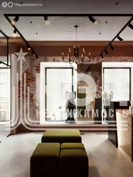 Помещение свободного назначения (367 м)