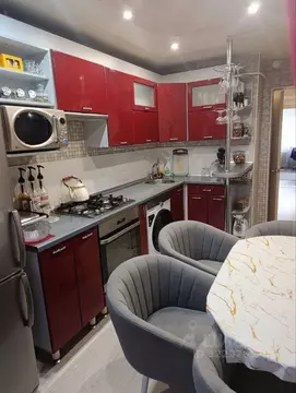 3-к кв. Пермский край, Кунгур Луговая ул., 31В (64.8 м)